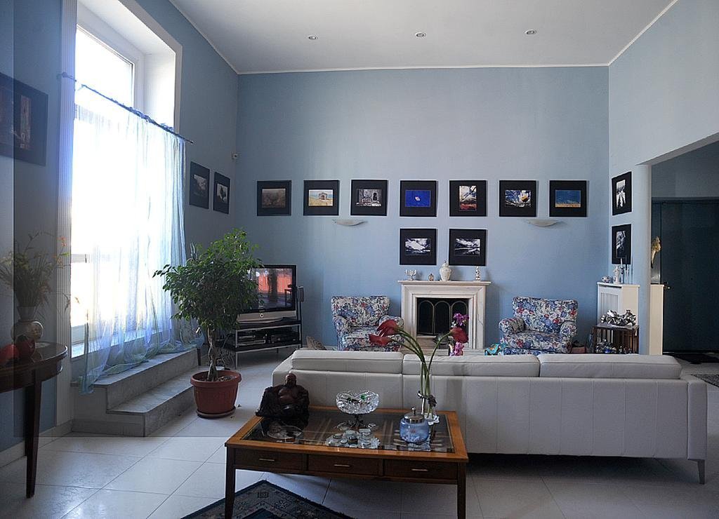 Фото B&b Cuore di Napoli