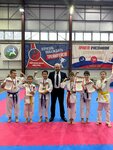 Георгий Победоносец (naberezhnaya Ivana Kaydalova, 30), club deportivo, sección