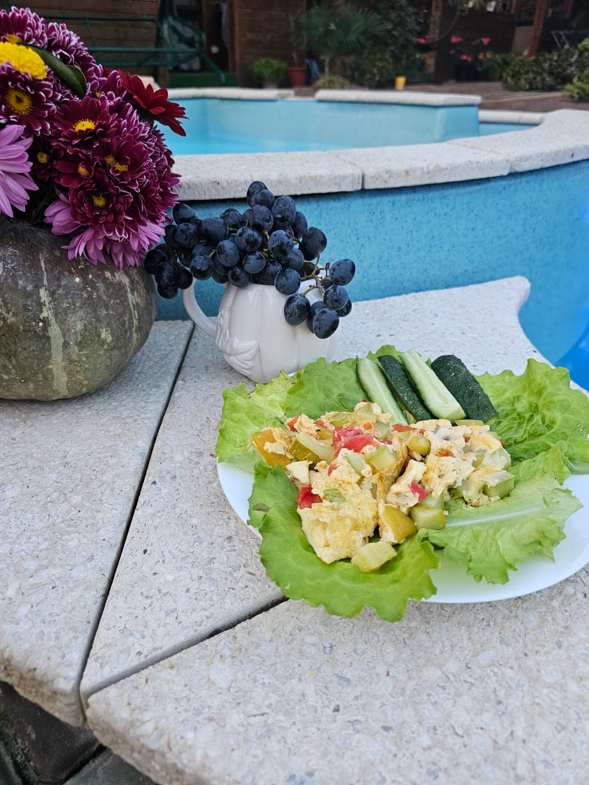 Фото Villa te Fiti