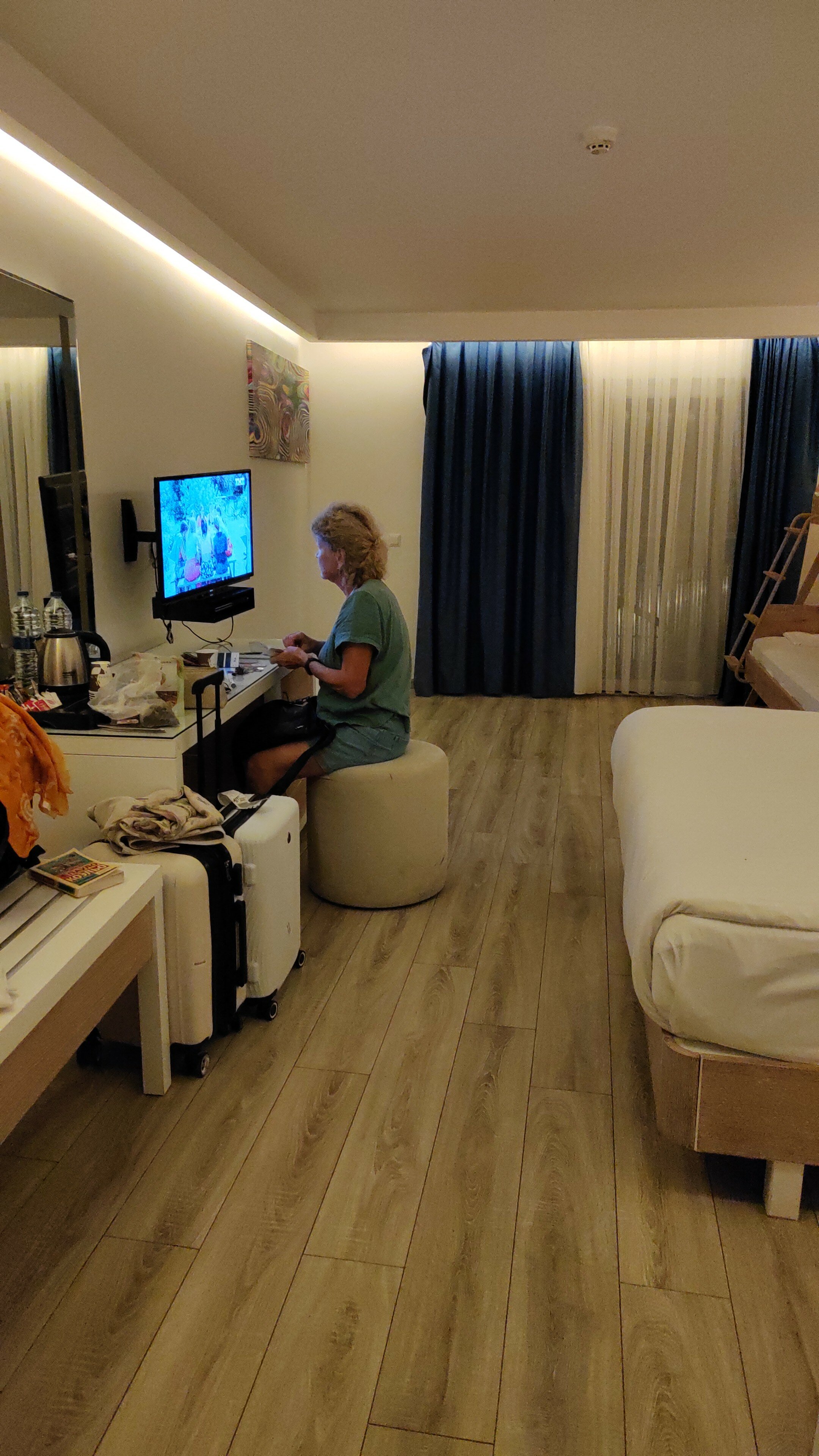 Фото Garcia Resort & Spa