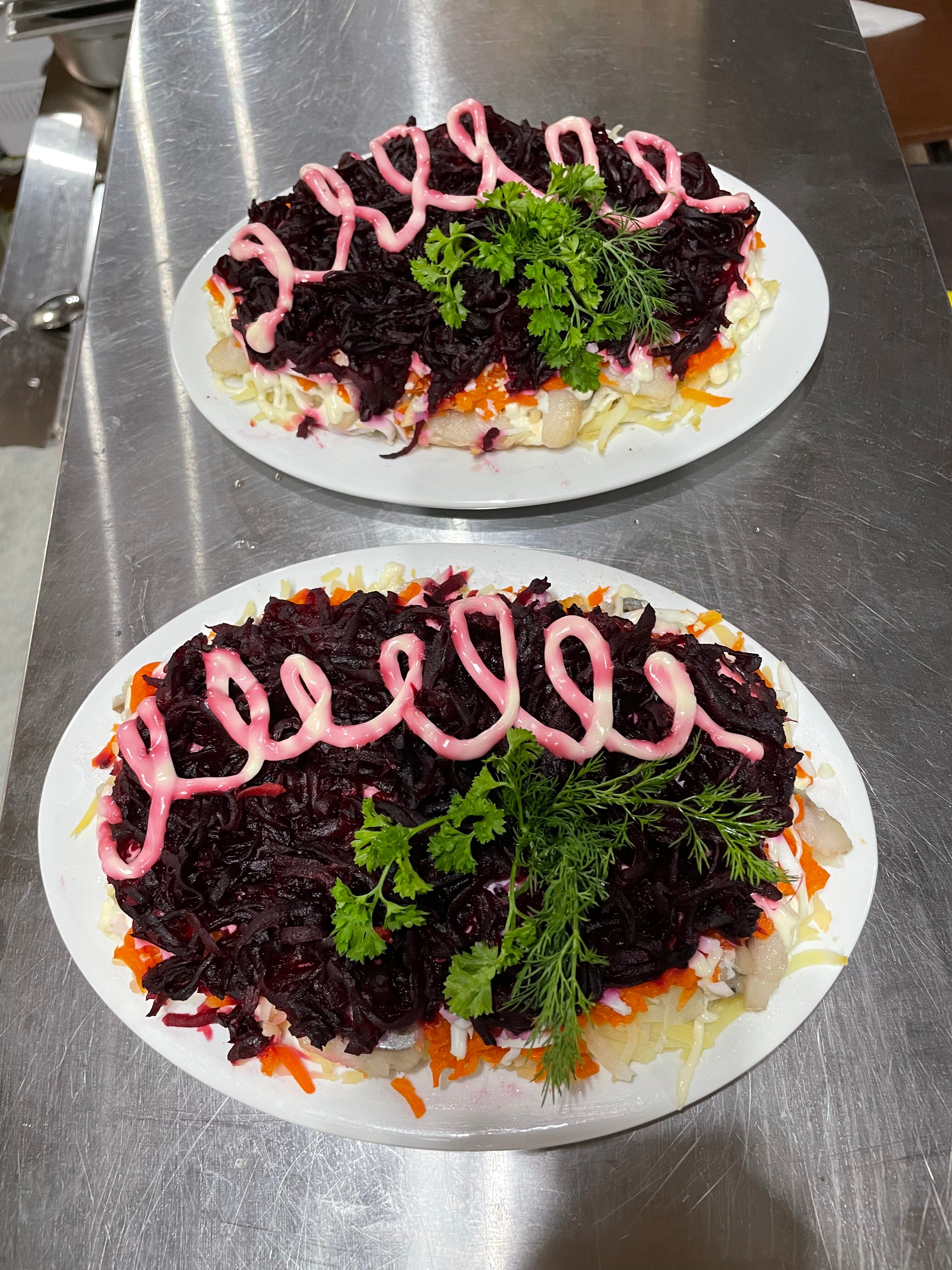 Фото У Гульзары