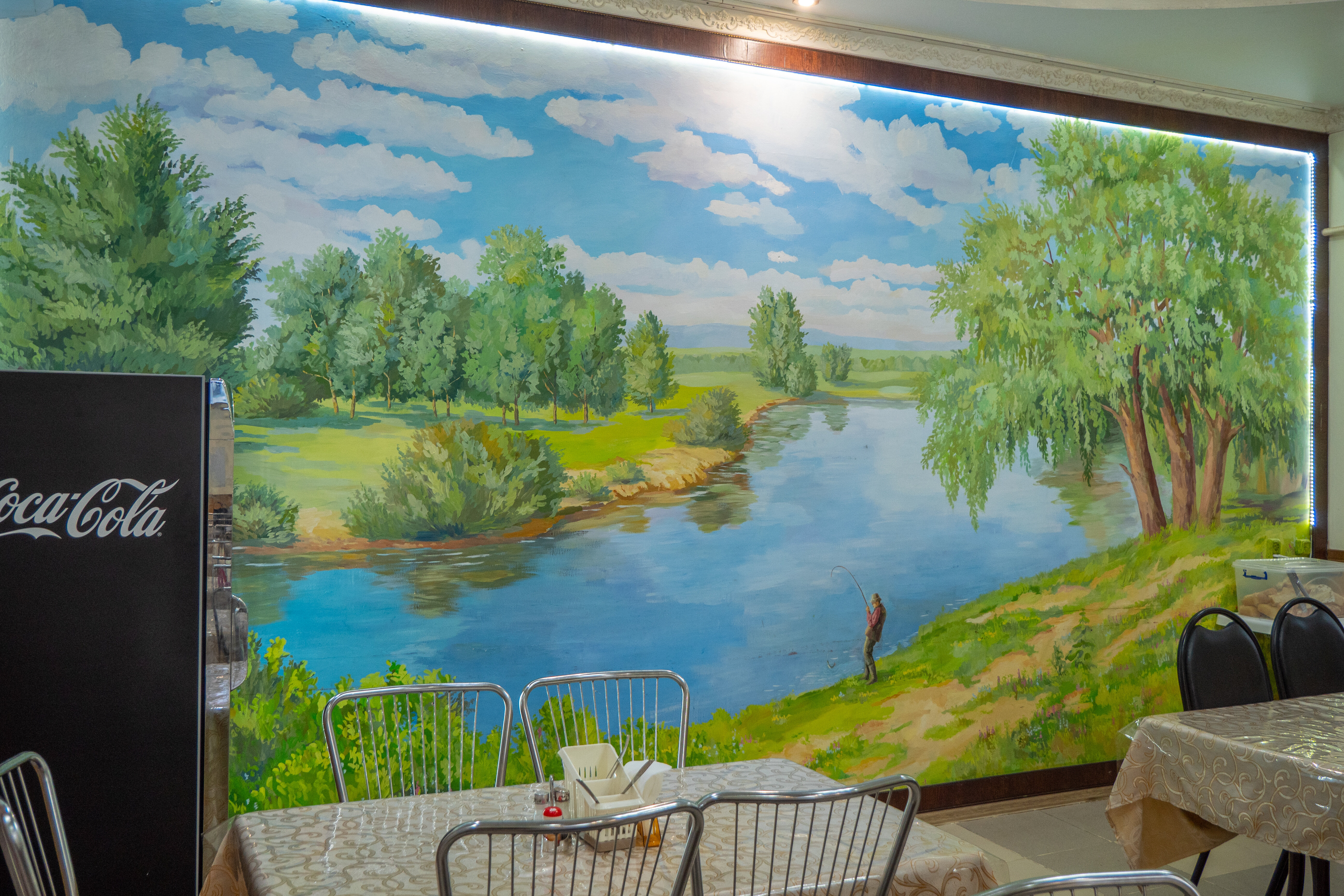 Фото Курени