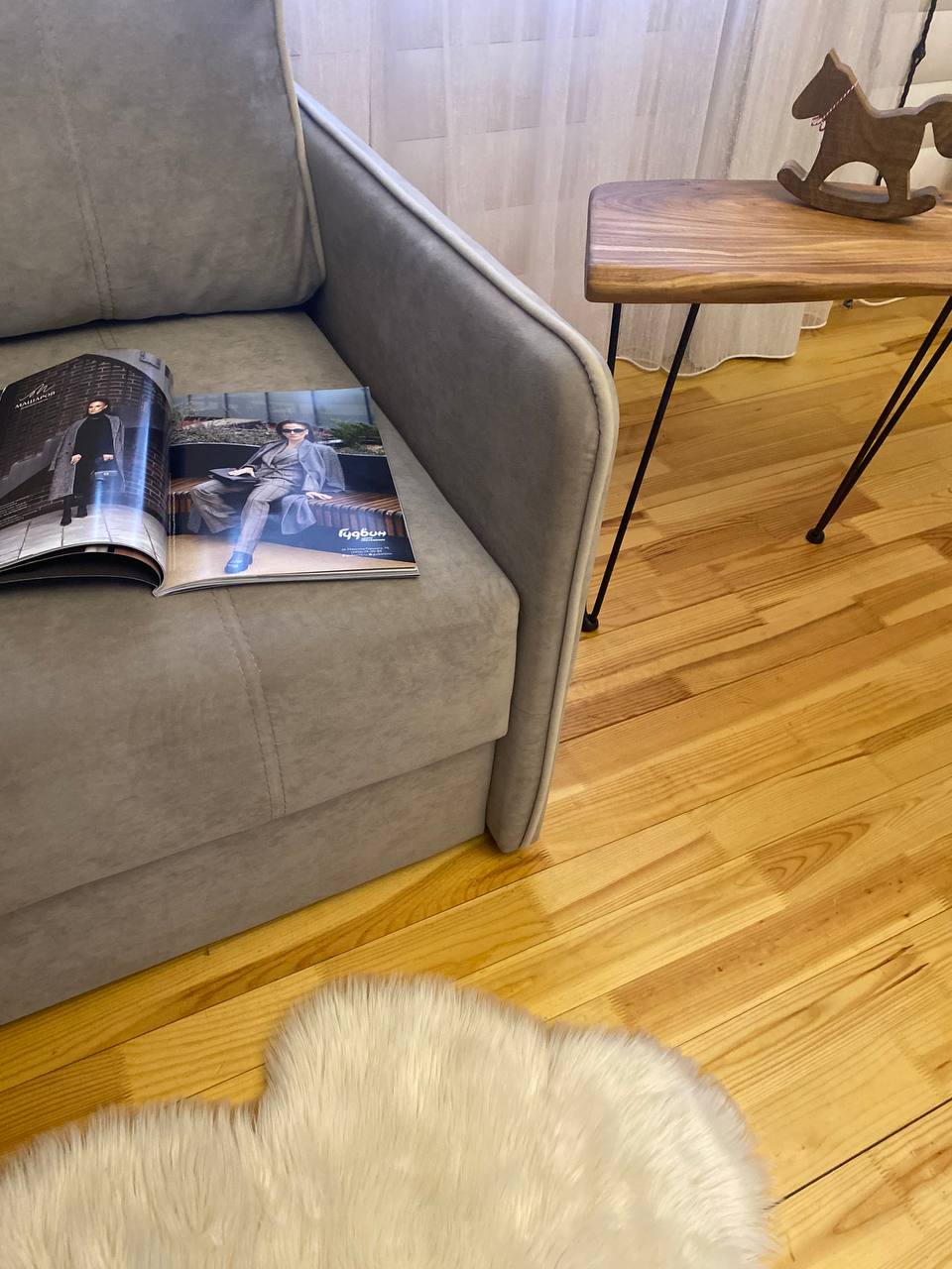 Фото Familyhaus72