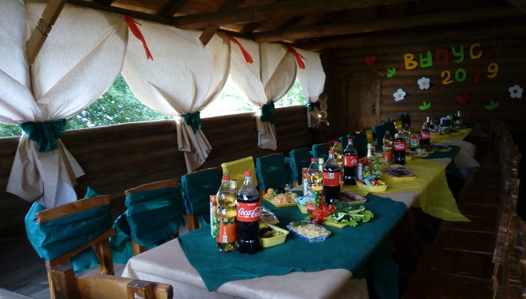 Фото Маслова Слобода