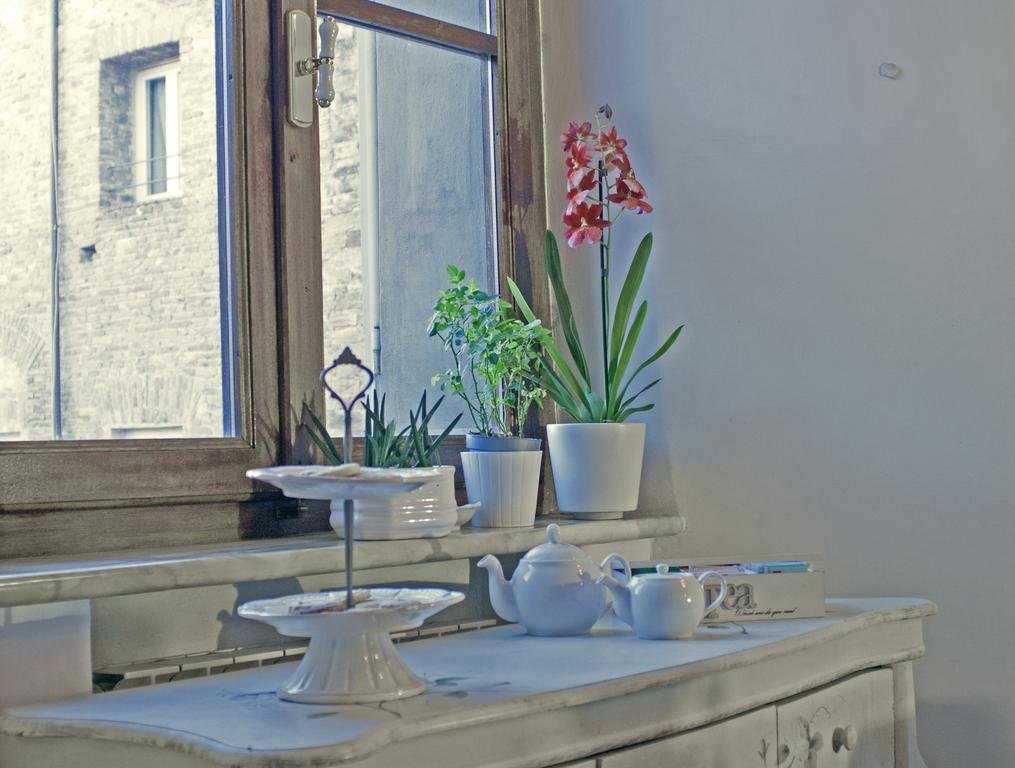 Фото B&b i Terzi Di Siena