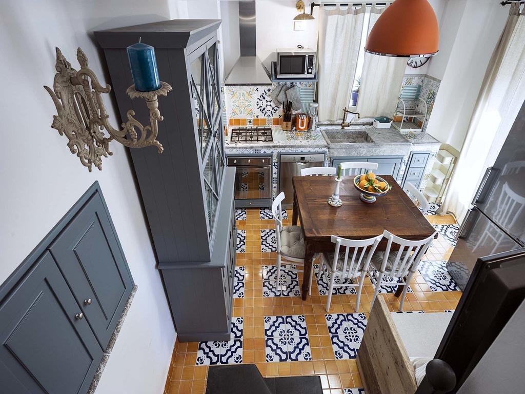 Фото Casa Vacanze Miseria e Nobiltà