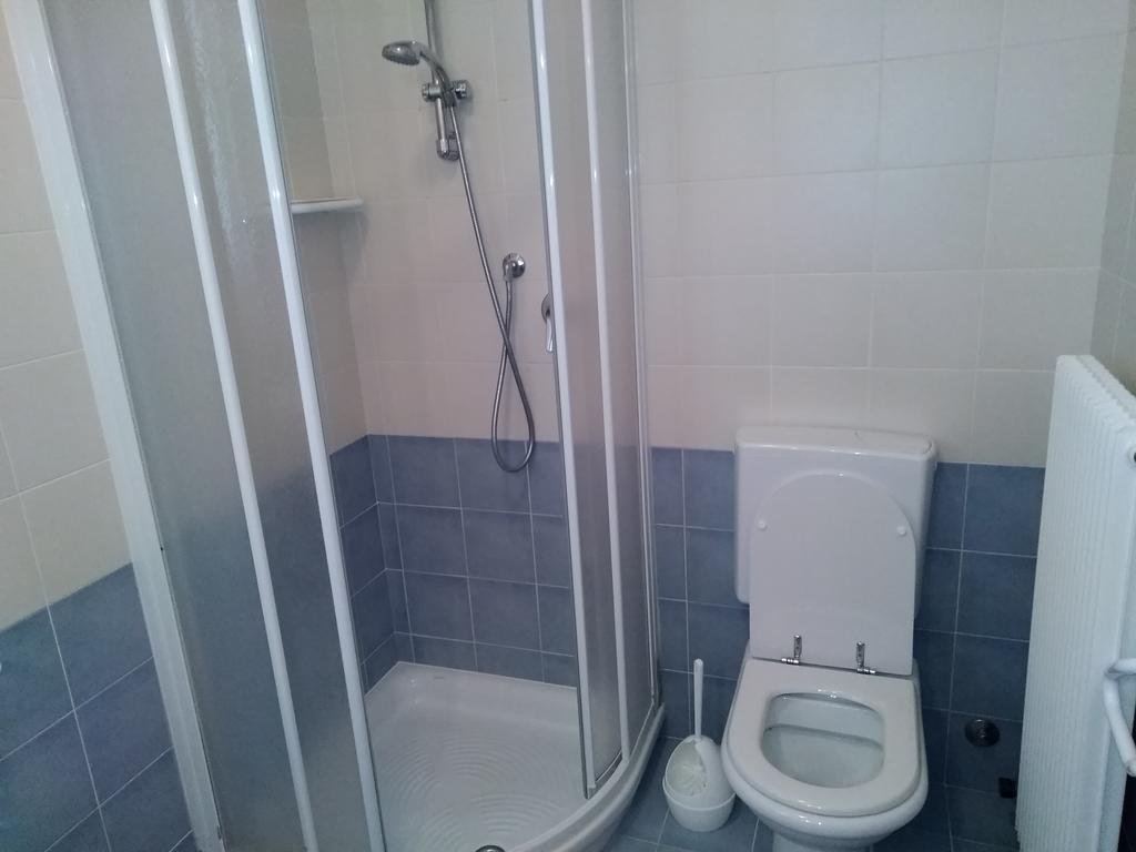 Фото Maestrale Canova Apartments