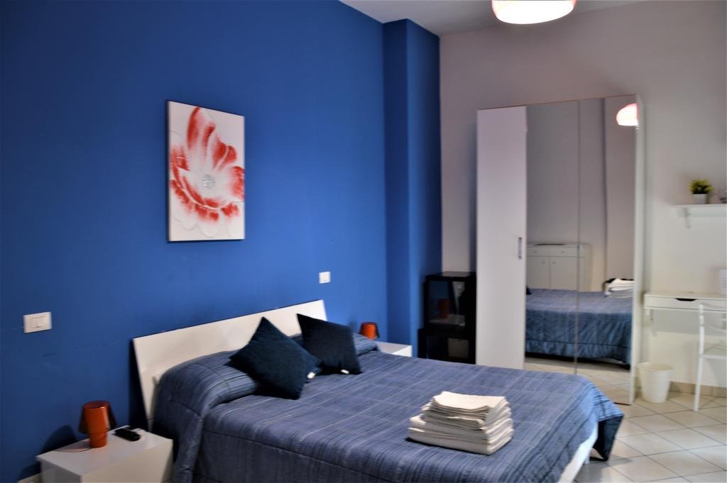 Фото B&b Acquamarina