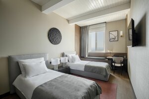 Roar Boutique Hotel