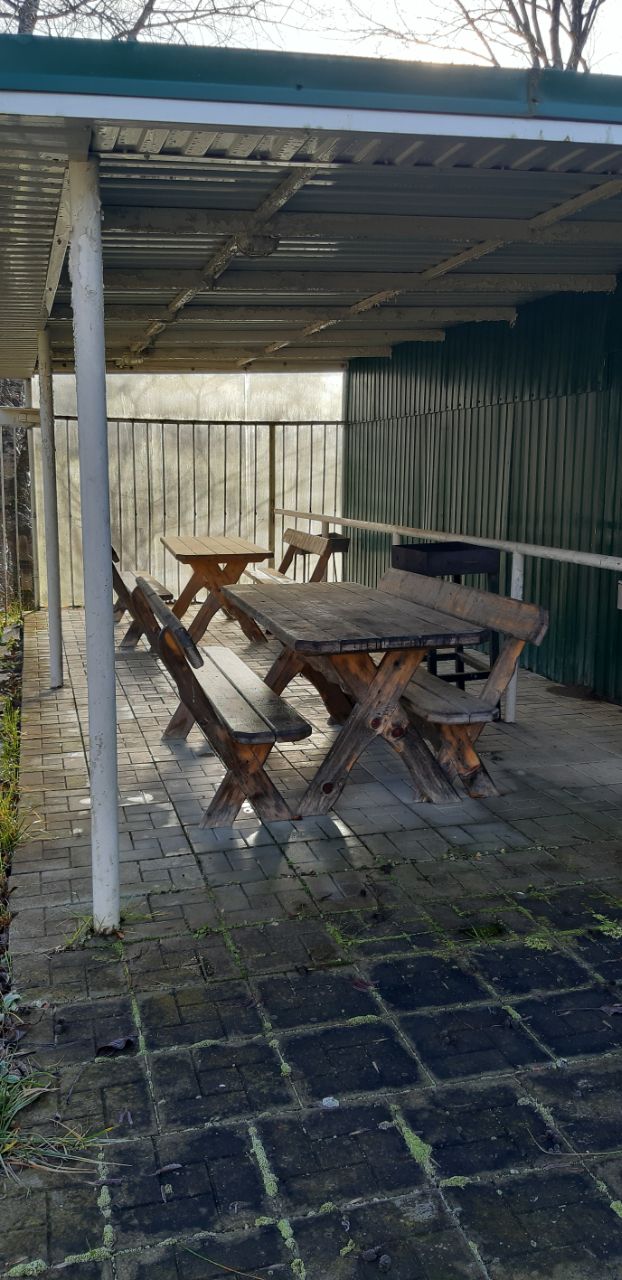 Фото Горное Эхо