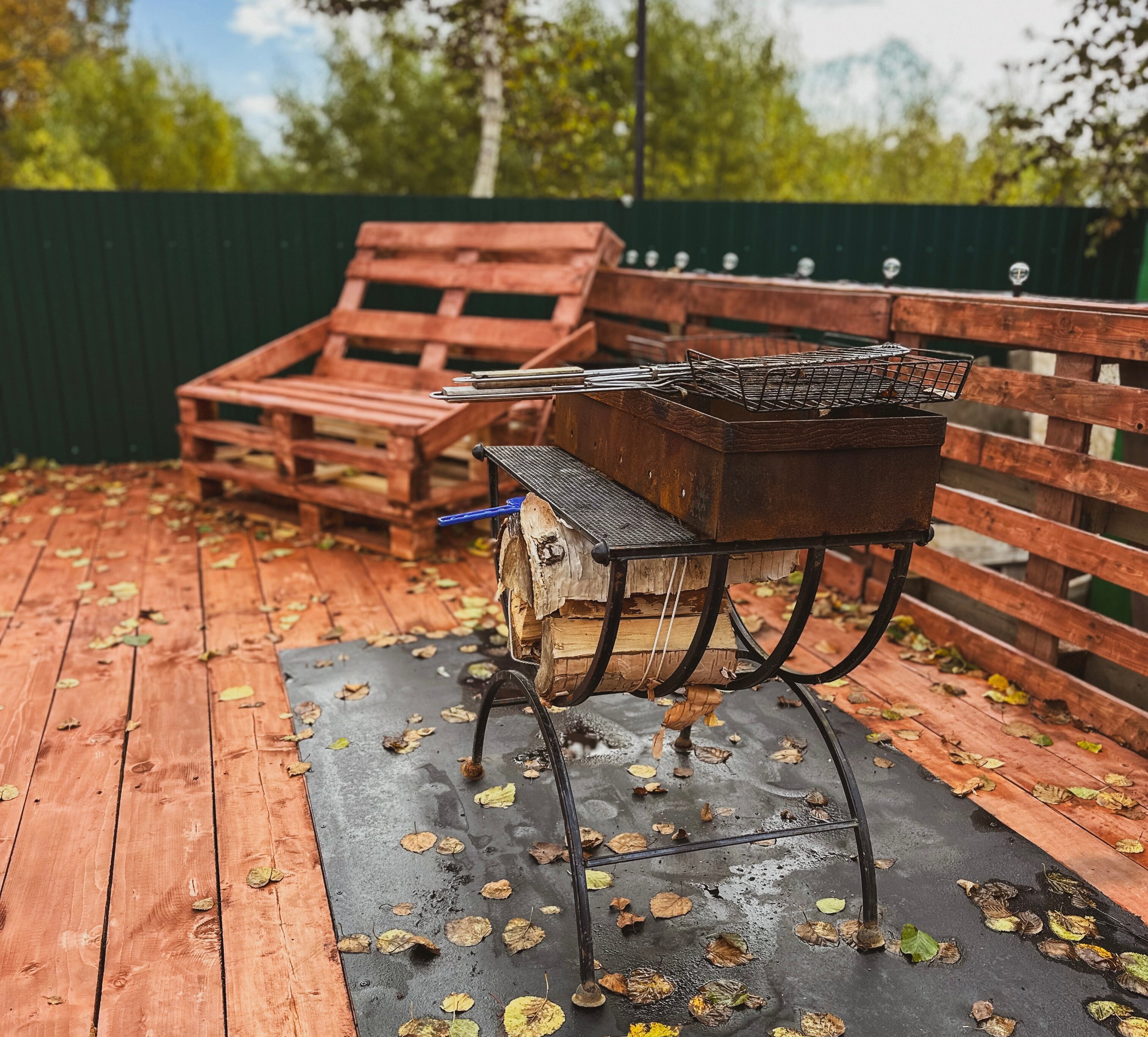 Фото Наше место