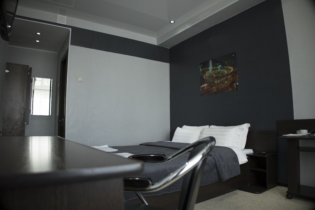 Фото Kravchenko Hotel