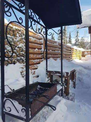 Фото Горки Gesh