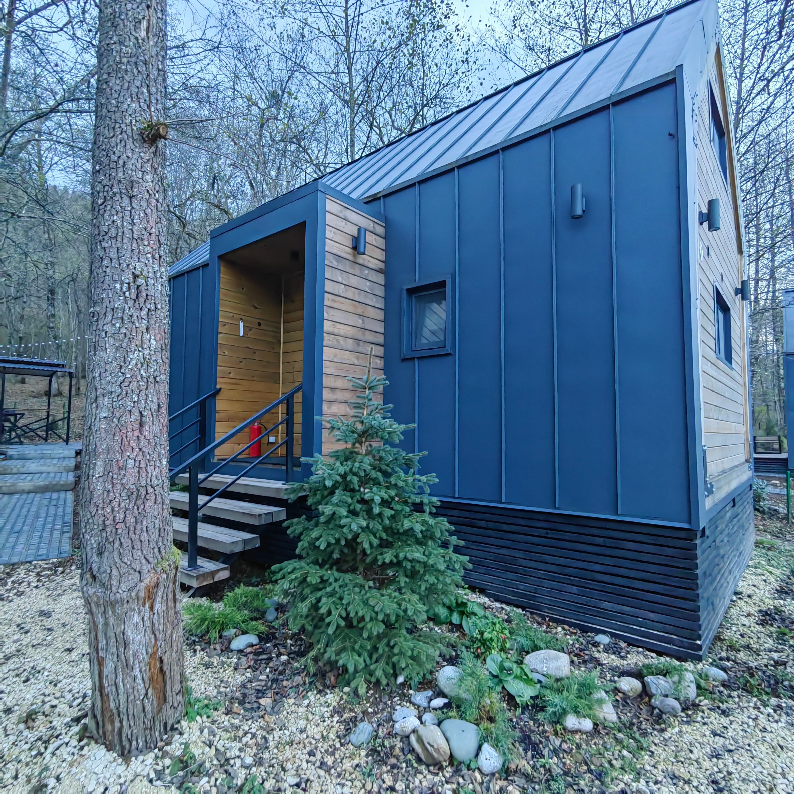 Фото WoW Горы