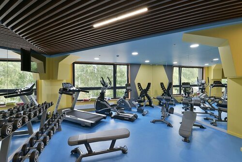 Иное жильё Martini SPA в Светлогорске