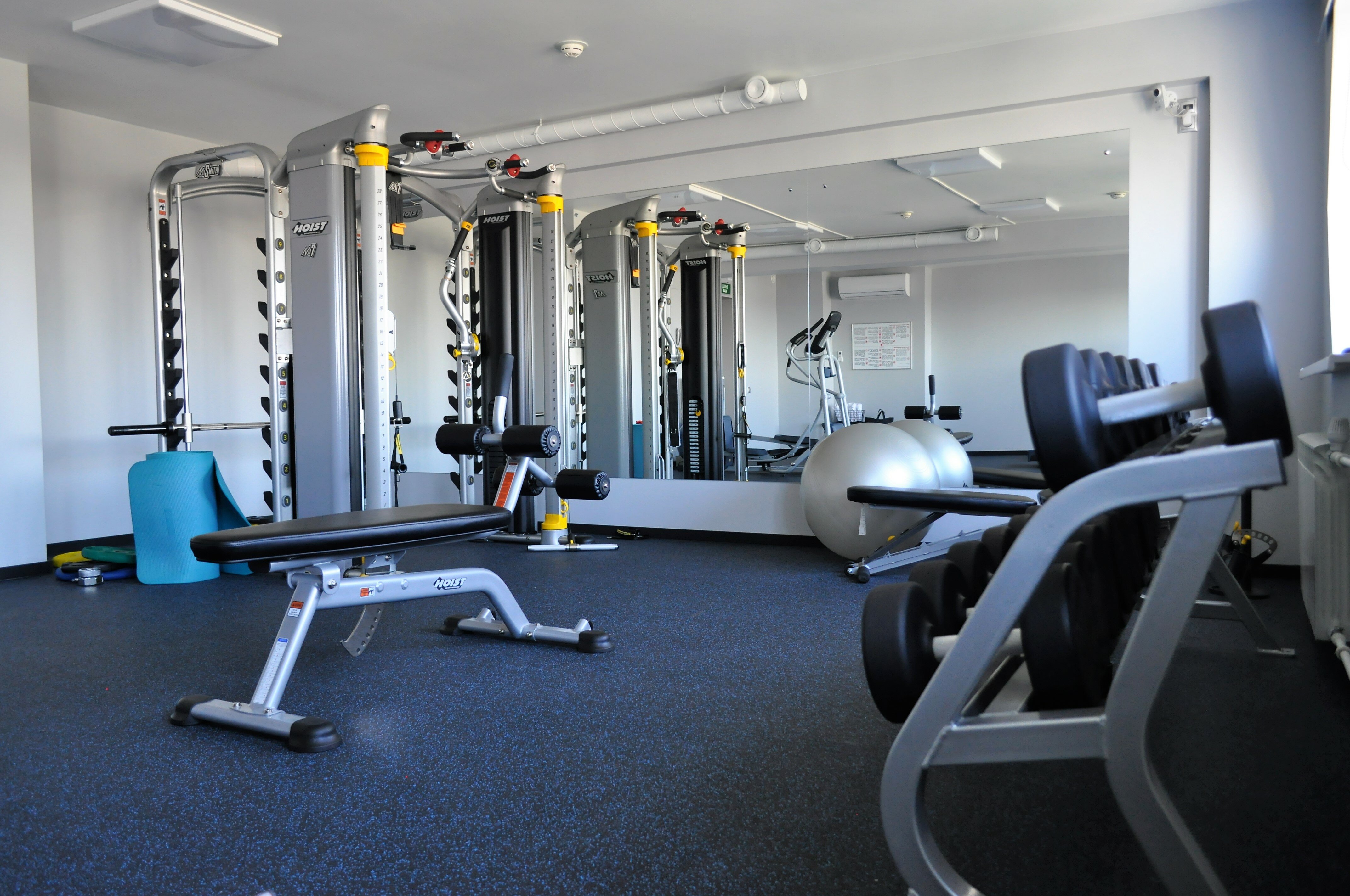 Фото Azimut Отель Новосибирск