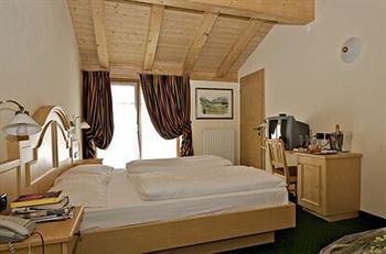 Фото Hotel Touring Livigno