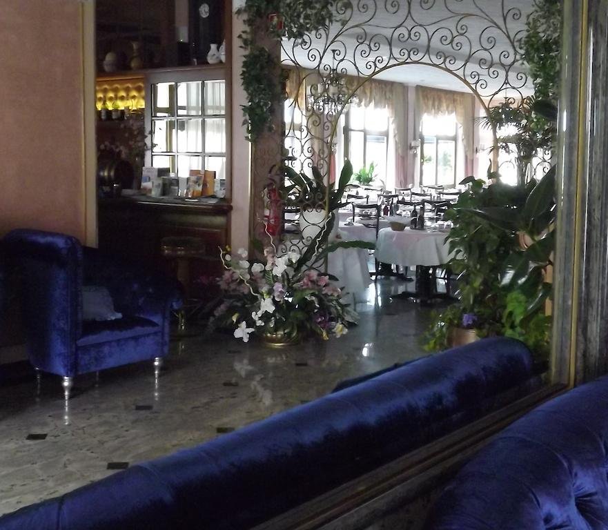 Фото Hotel Eden