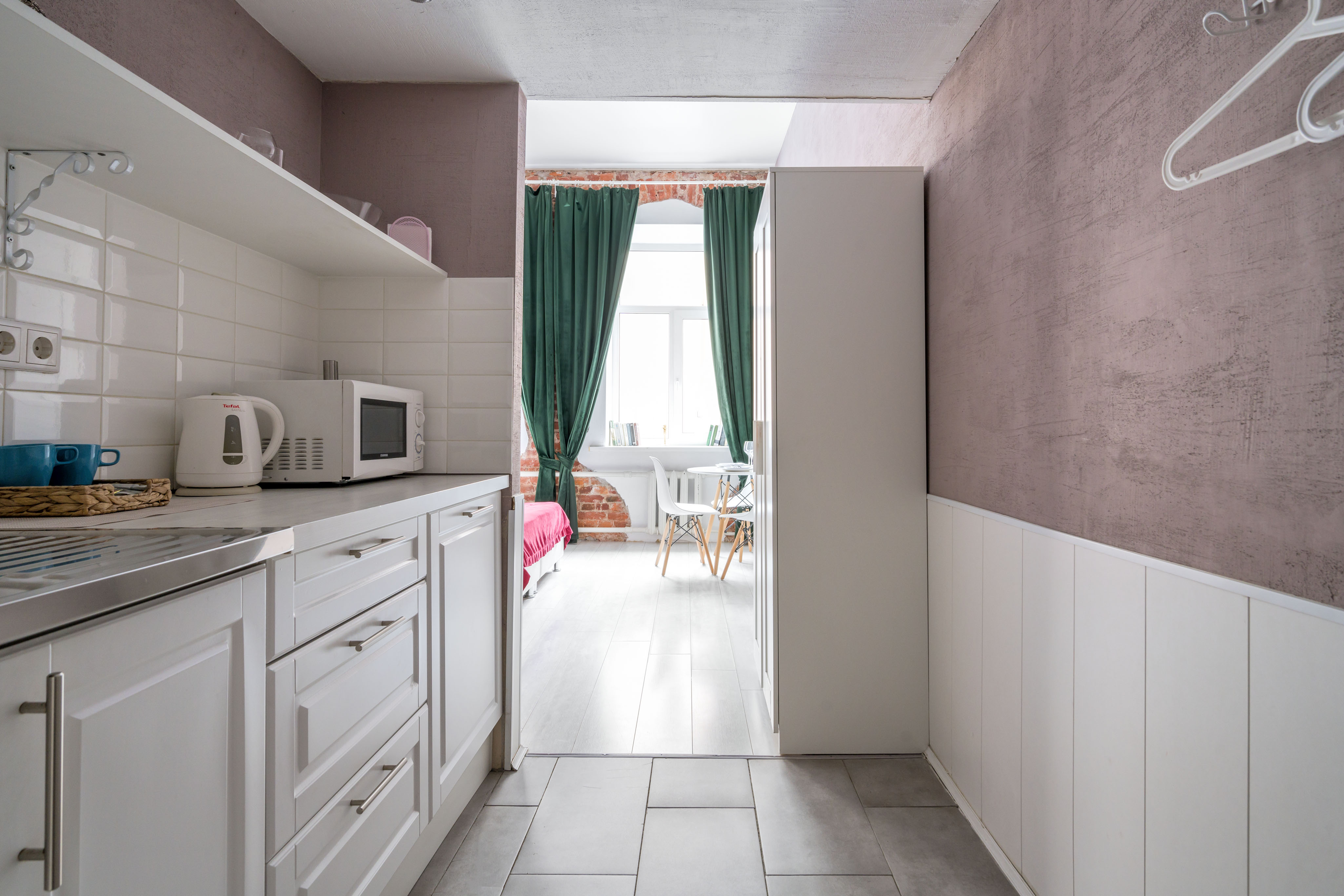 Фото New Horizon Есения