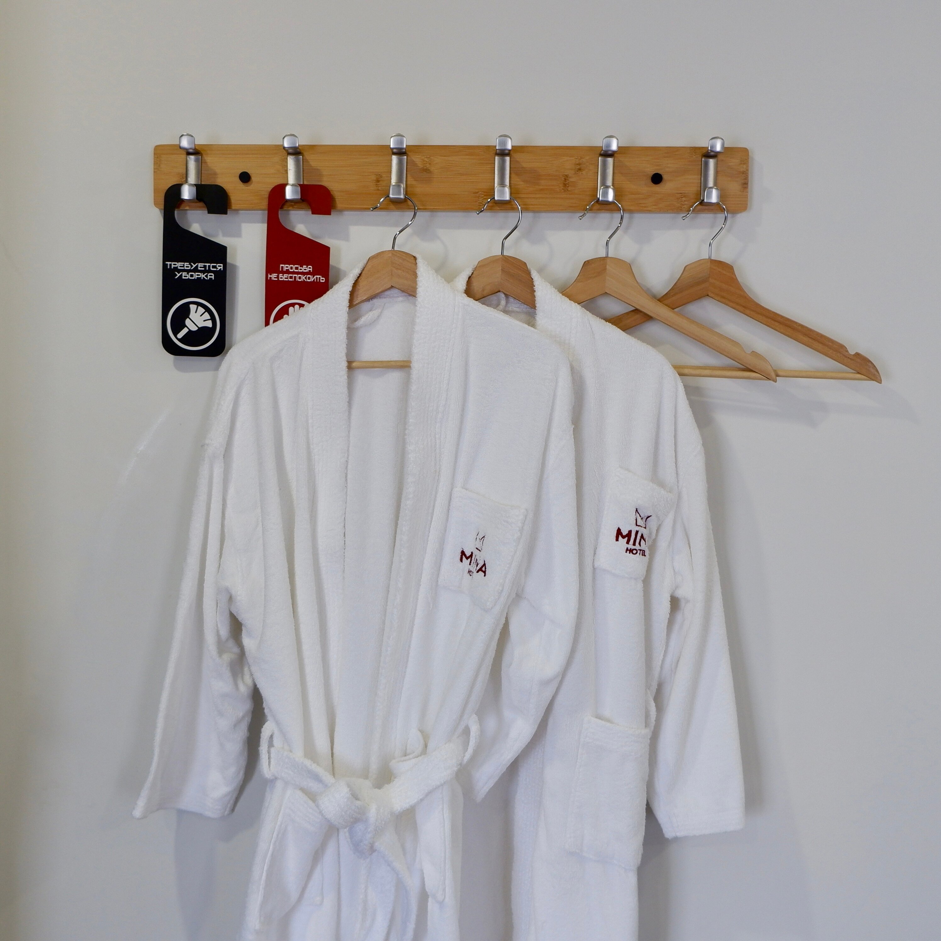 Фото Mina Pos'yet