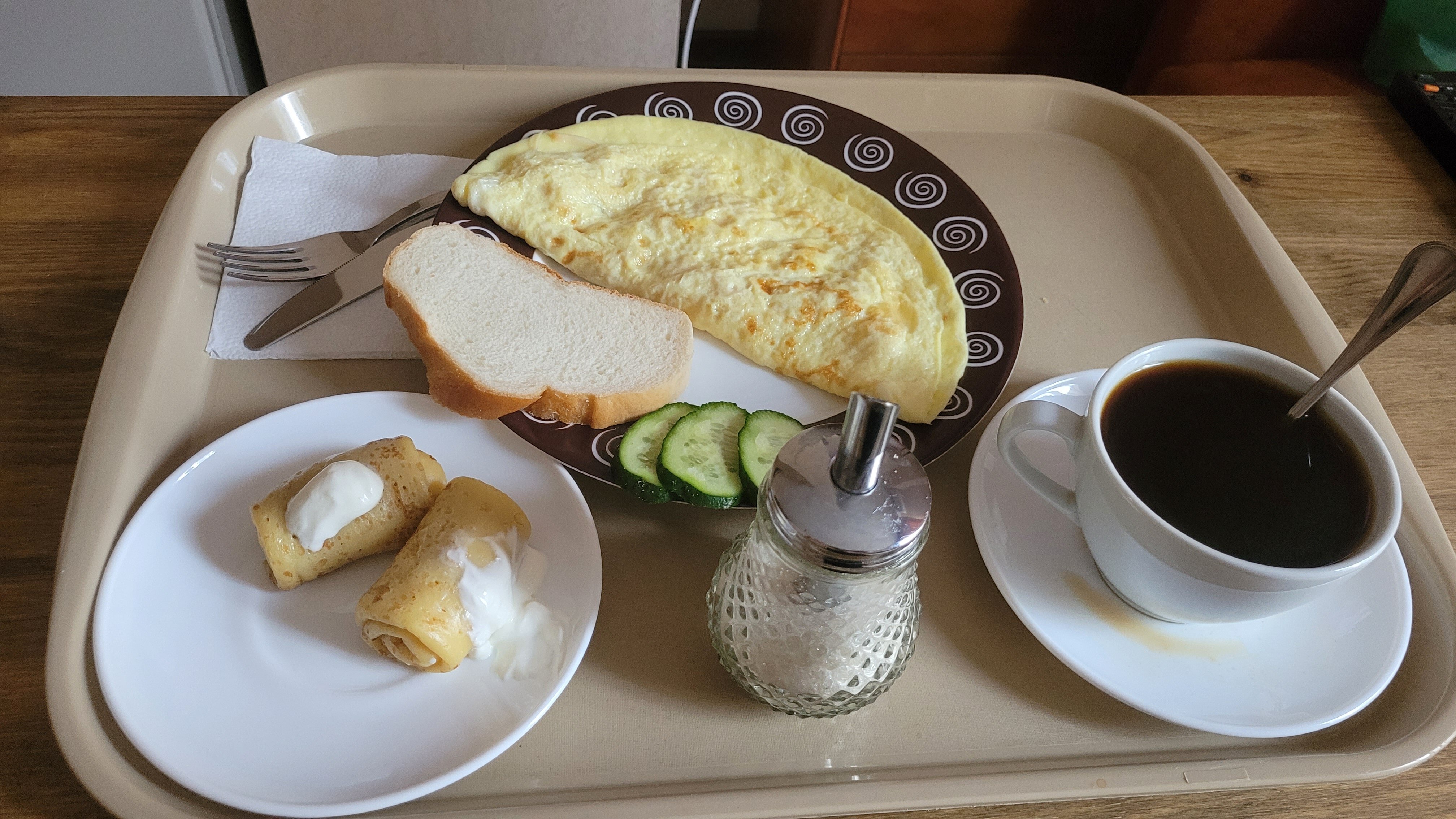 Фото Толедо