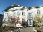 Росимущество, межрегиональное территориальное управление в Забайкальском крае и республике Бурятия, отдел управления федеральным имуществом и взаимодействия с органами государственной власти и местного самоуправления в республике Бурятия (Kommunisticheskaya ulitsa, 50), government ministries, services