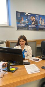 ВТБ, улица имени Героя Советского Союза Васильева, 57А — Бийск