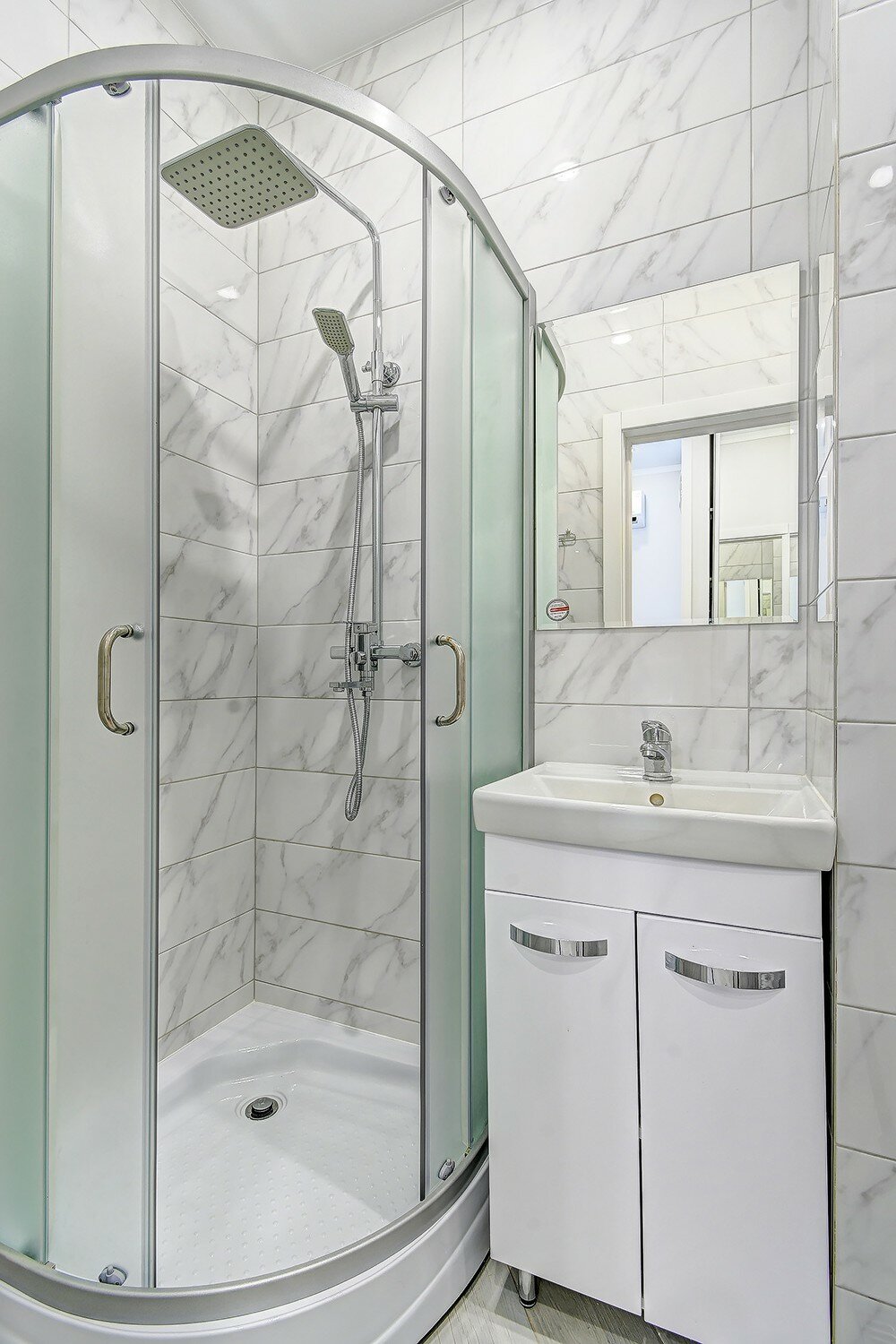 Фото МореСолнцеАпарт на улице Прибрежная 10