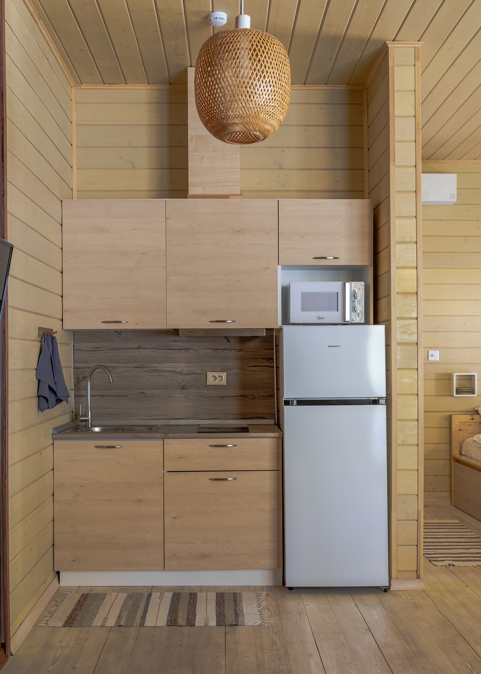 Фото Апартаменты Дача