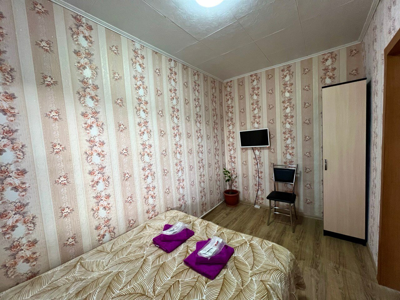 Фото Дом на Широком