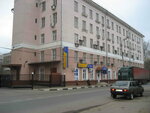 Ellin (Kashirskiy Drive, 5), maintenance of electricity networks