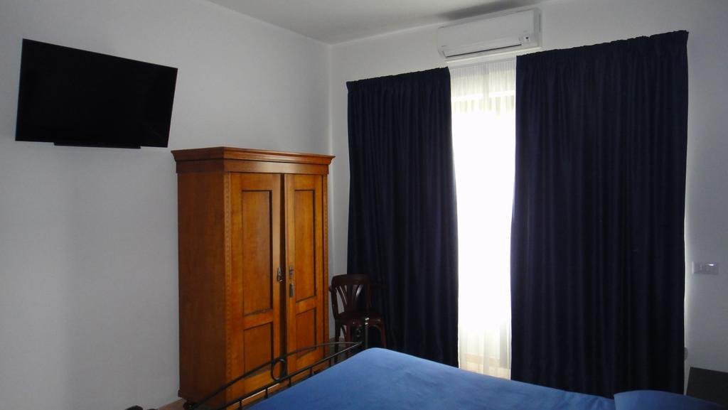 Фото Antica Locanda del Cavallino Bianco