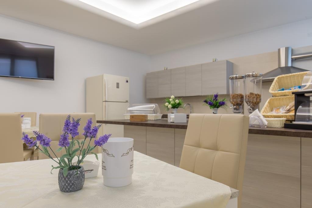 Фото B&b Paradiso