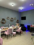 Ledni_LAB (Dostoevskogo Street, 15) ، صالون تجميل