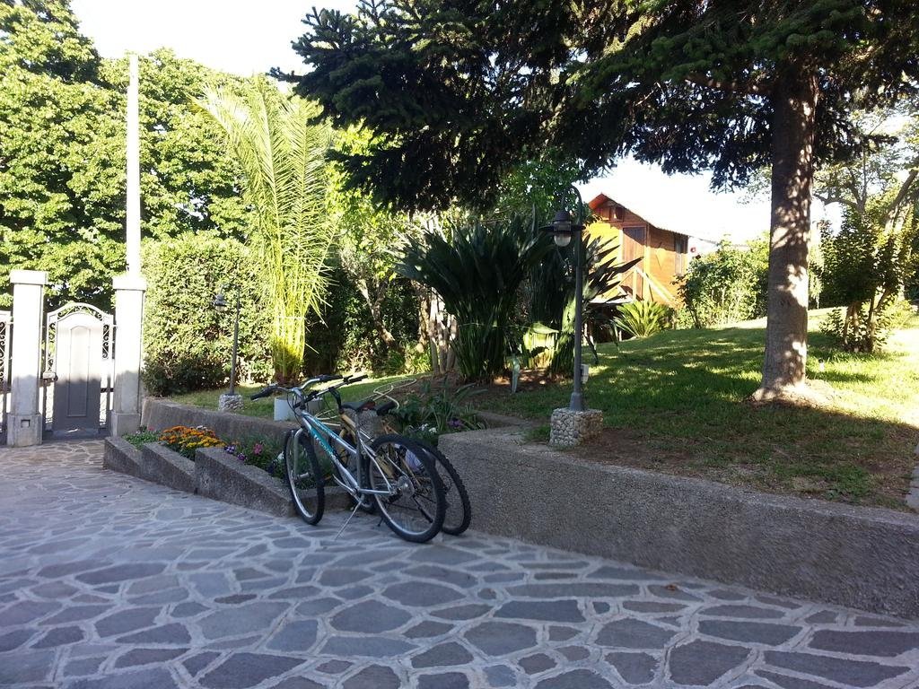 Фото B&b Villa Francesca