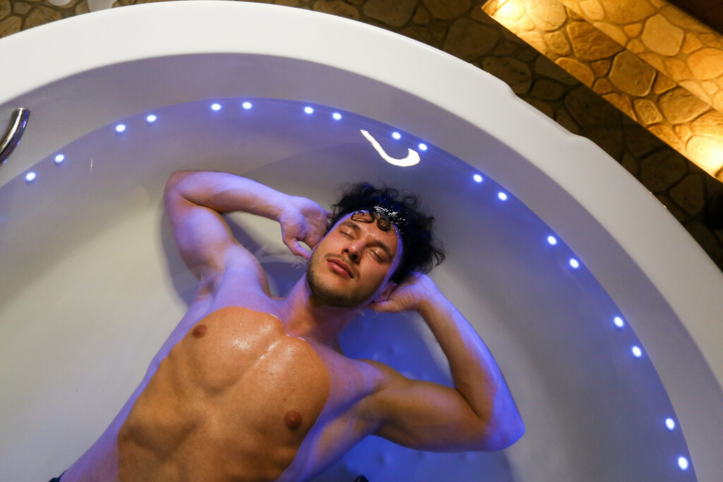 منتجعات SPA Russian Manchester ، ، صورة