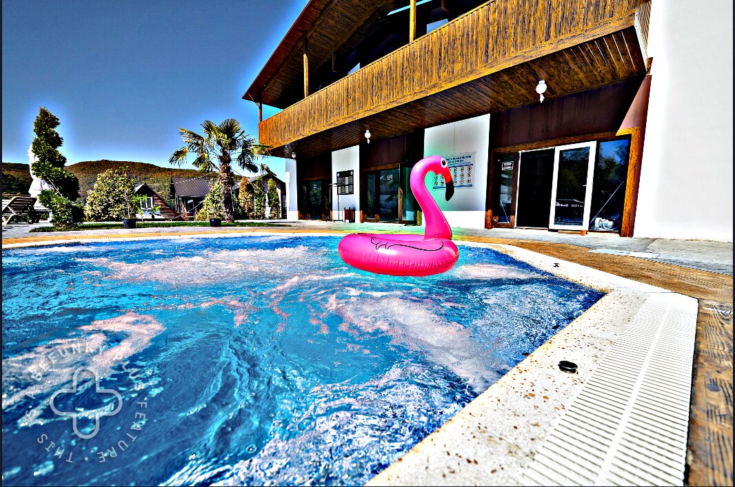 Фото Ашхадах