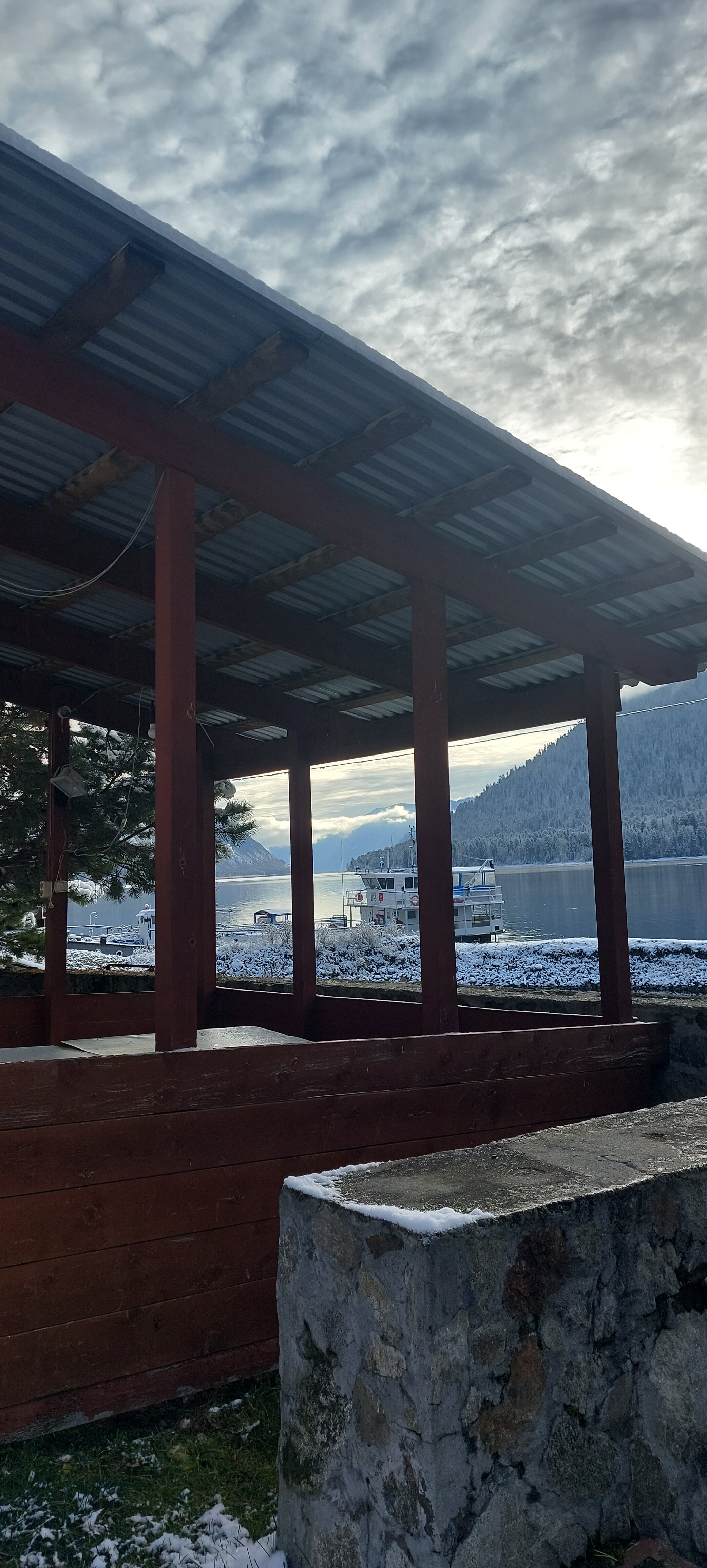 Фото Жемчужина