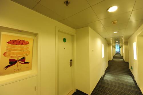 Фото Grand 0773 Hotel