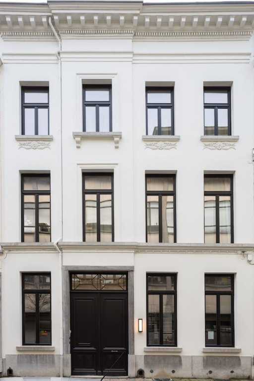 Фото Hotel Quartier Latin