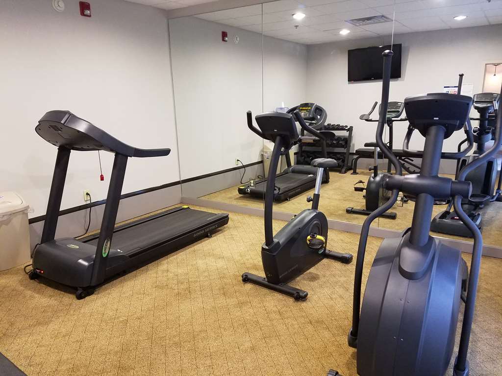 Фото Best Western Magnolia Inn and Suites