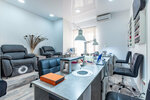Astart (Yuzhniy Administrative Okrug, Chertanovo Severnoye District, Severnoye Chertanovo Microdistrict, 1к1), nail salon