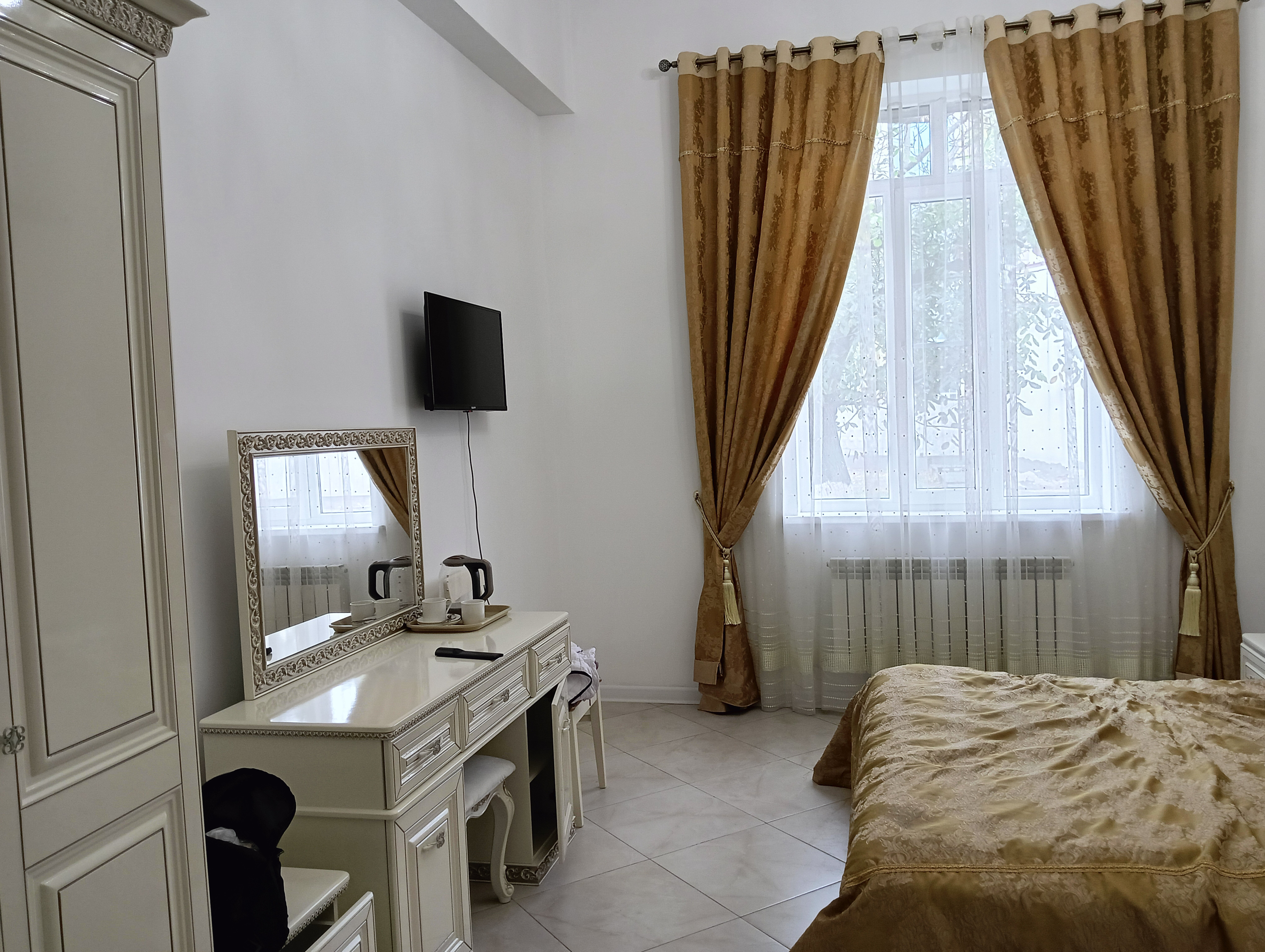 Фото Турист