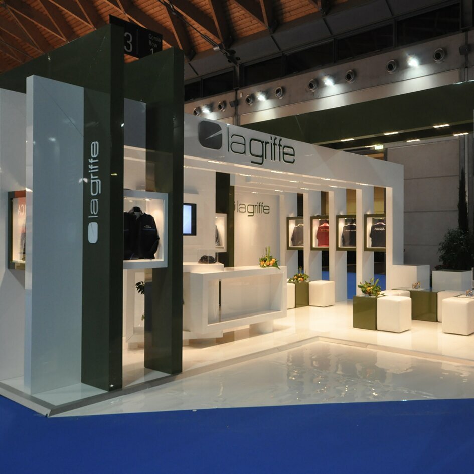 Organization of events KK Events Group FZ, Dubai, photo