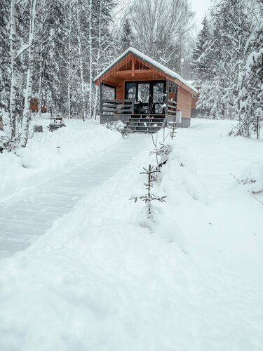 Дом в аренду Никольские росы в Калужской области