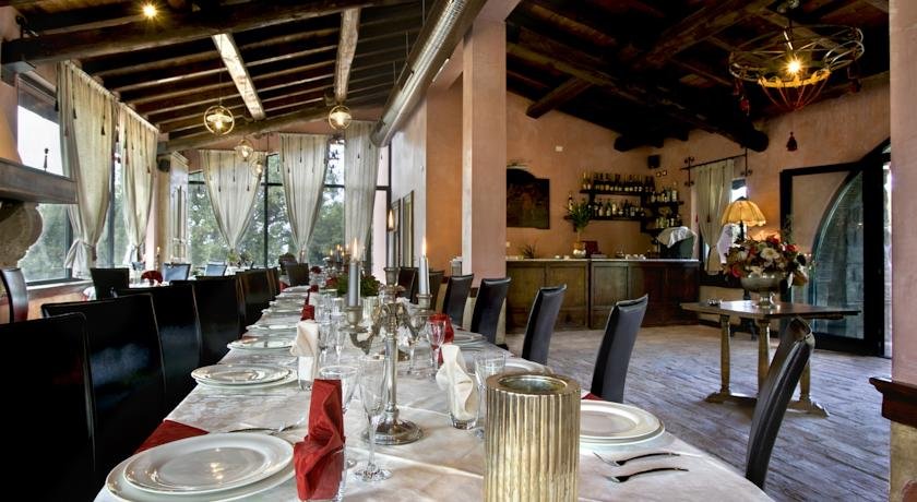 Фото La Chiesuola Hotel