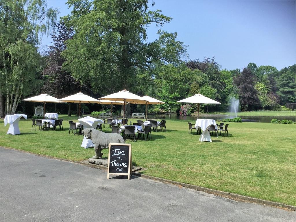 Фото Hotel Lodewijk Van Male