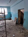 Волковысская ЦРБ, хозяйственный корпус (Grodzienskaja Region, Vawkavysk), hospital para adultos