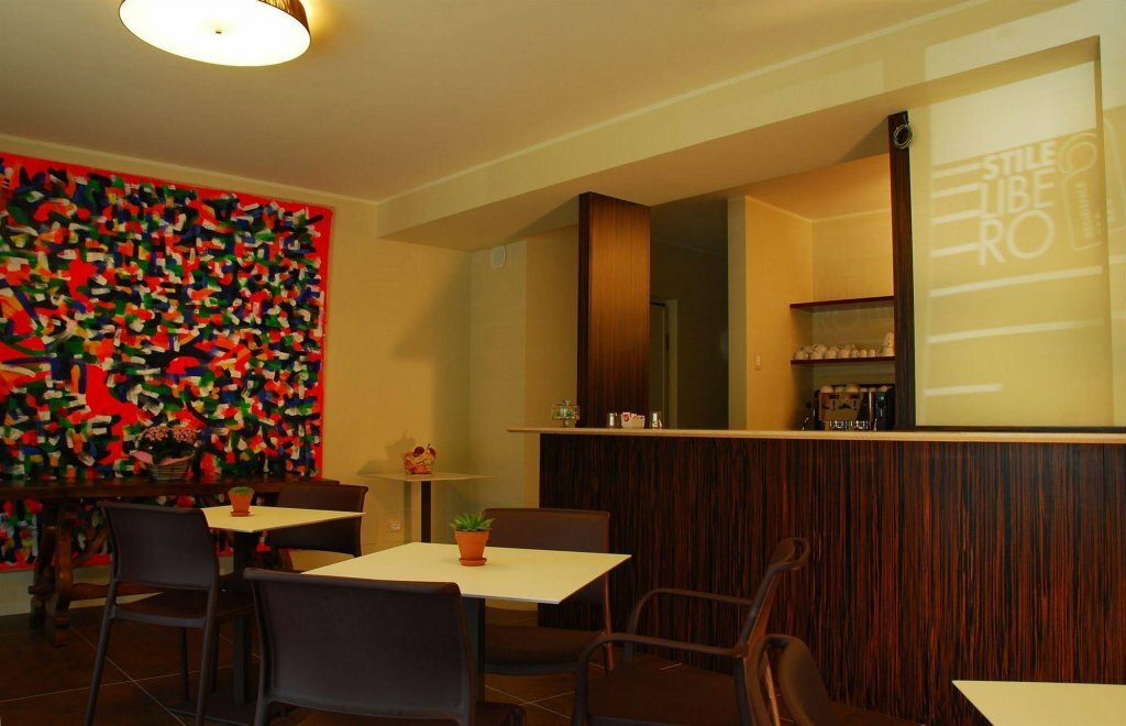Фото Stile Libero B&B