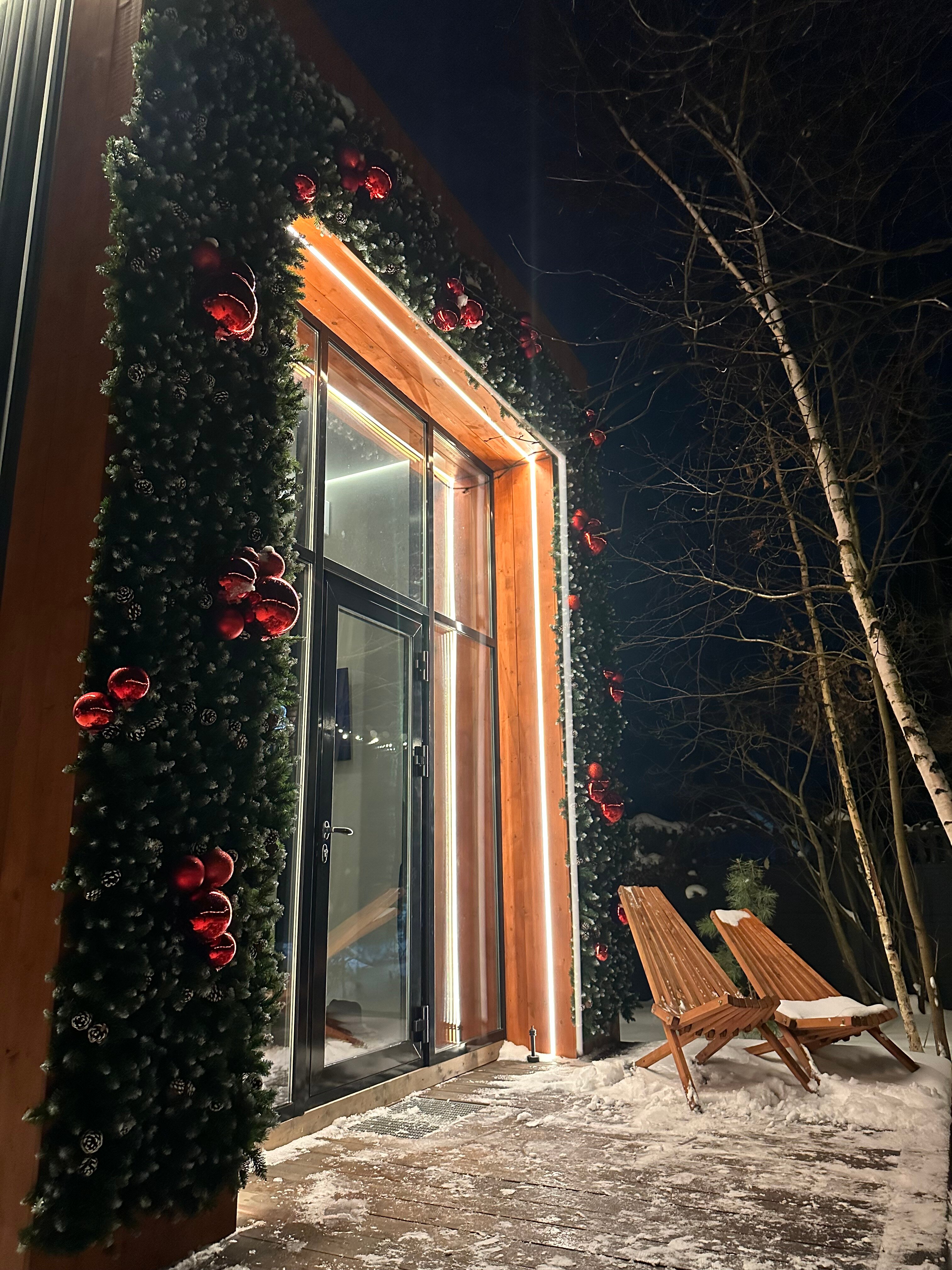 Фото Seclusion home